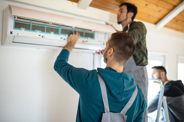 HVAC Maintenance Plan in Abingdon, VA