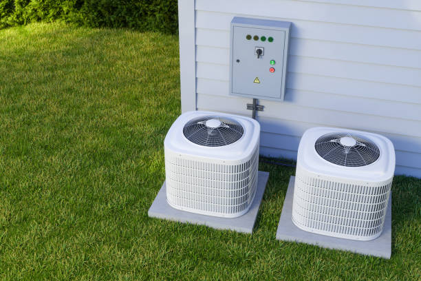 Best Best HVAC Companies  in Abingdon, VA