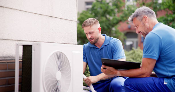 Best Emergency HVAC Repair  in Abingdon, VA