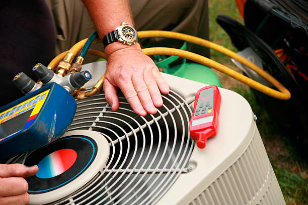 Best HVAC System Installation  in Abingdon, VA