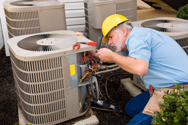 Best 24/7 HVAC Repair  in Abingdon, VA