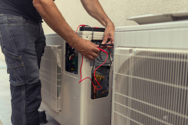 Best Affordable HVAC Services  in Abingdon, VA