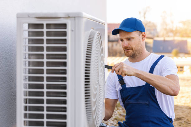 Best Affordable HVAC Services  in Abingdon, VA