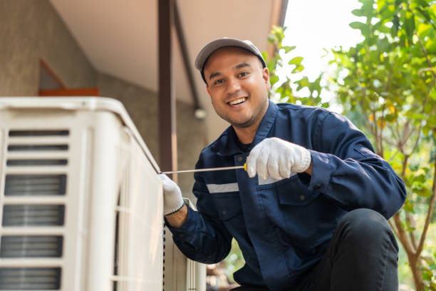 Trusted Abingdon, VA HVAC Experts