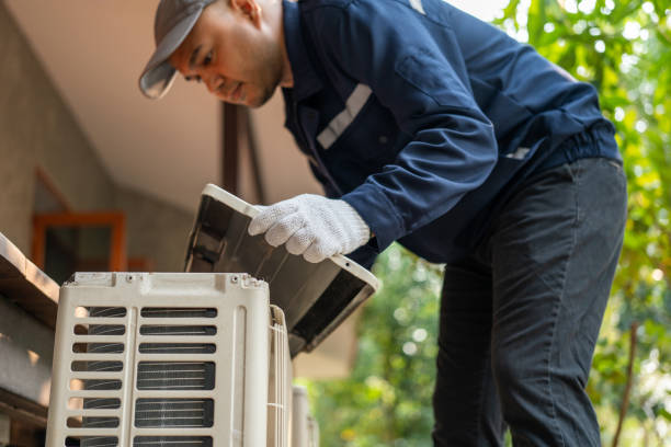 Best HVAC Contractors  in Abingdon, VA