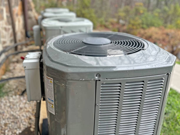 Air Duct Cleaning in Abingdon, VA