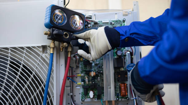 Best Ductless HVAC Repair  in Abingdon, VA