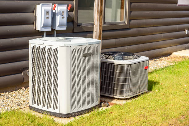 Best Air Conditioning Repair  in Abingdon, VA