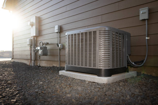 Best Affordable HVAC Services  in Abingdon, VA
